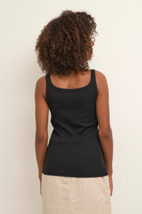 Carna Top - Black