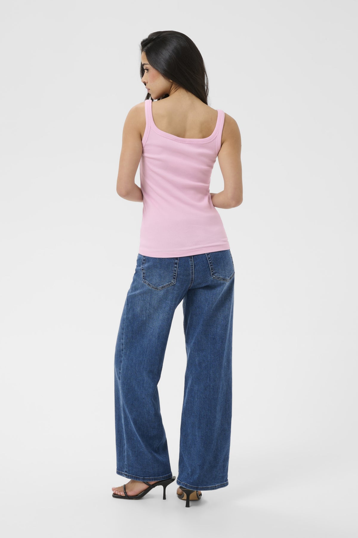 Carna Top - Ballerina