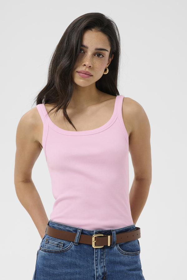 Carna Top - Ballerina
