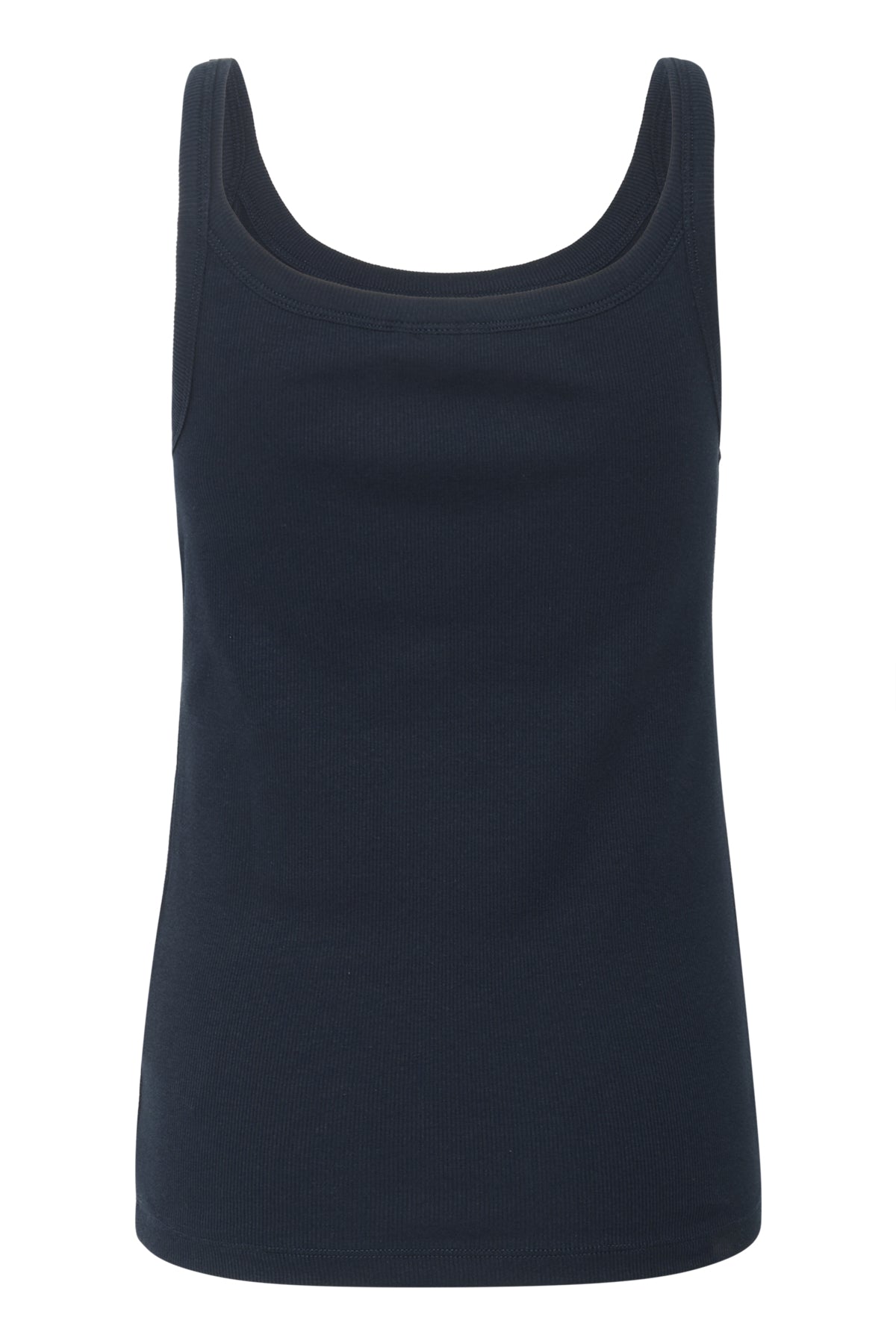 Carna Top - Midnight Marine