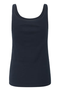 Carna Top - Midnight Marine