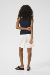 Carna Top - Midnight Marine