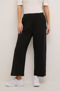 Naya Culotte Pants - Black