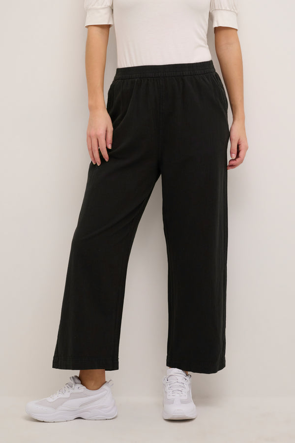 Naya Pants - Black