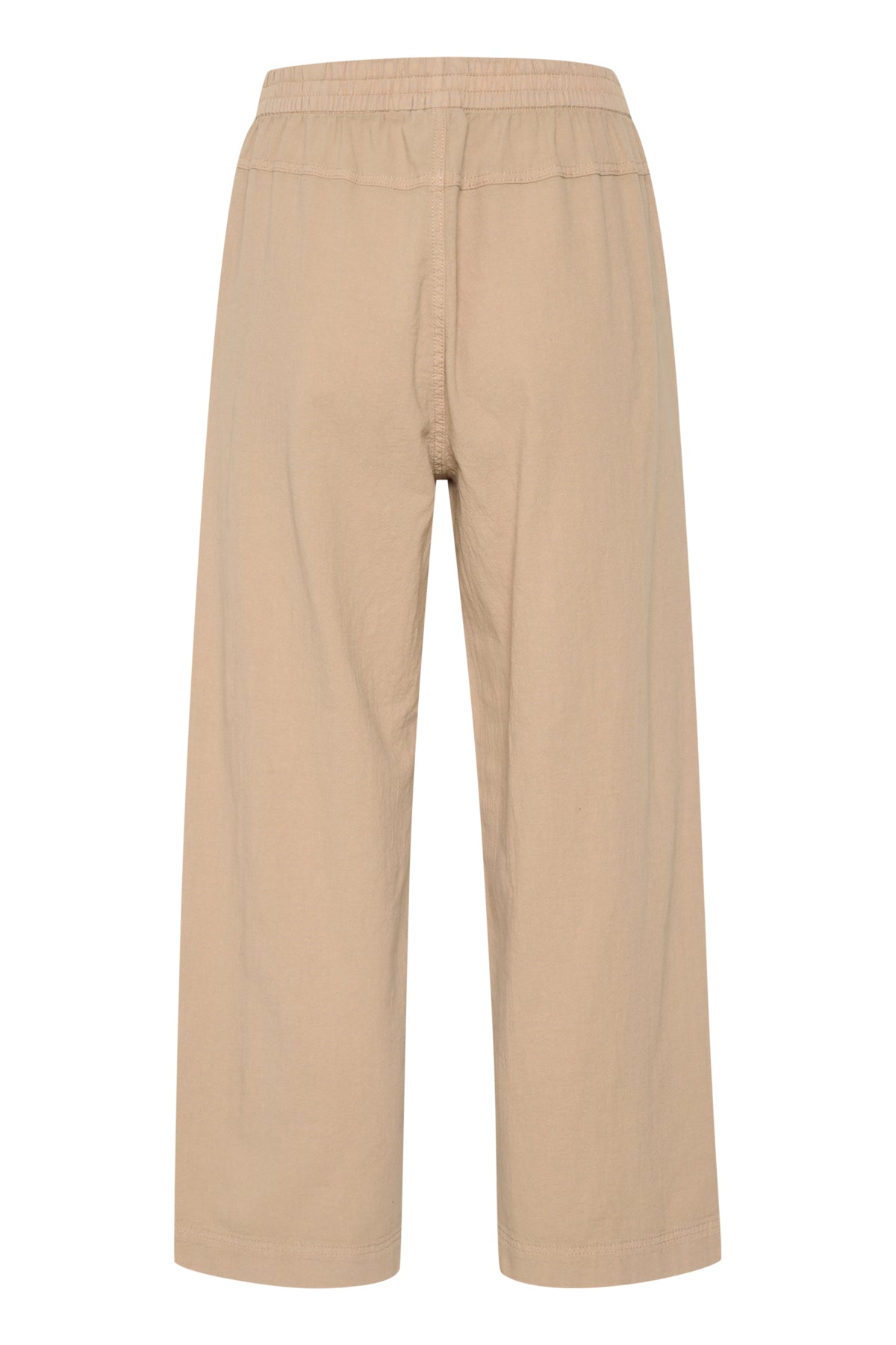 Naya Culotte Pants - Camel