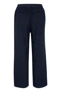 Naya Pants - Navy