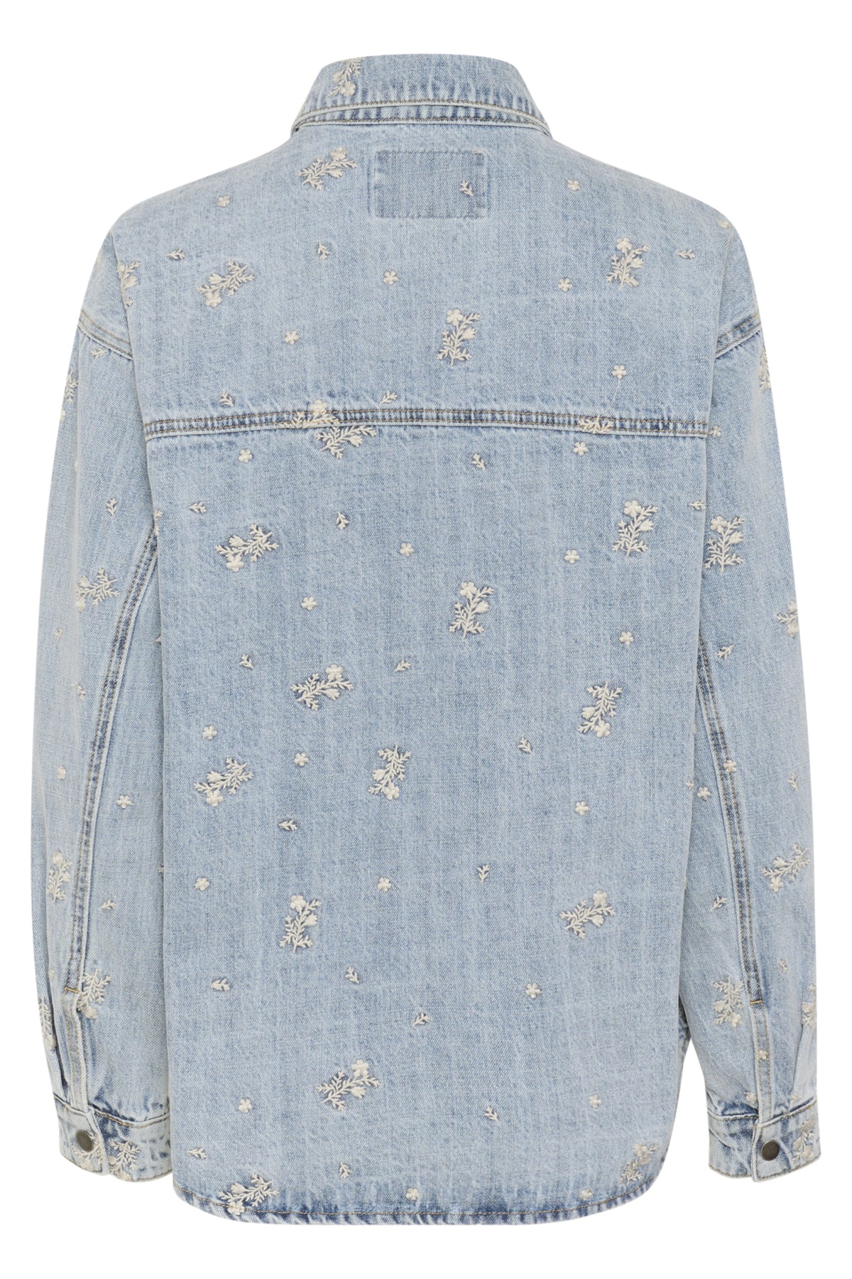 Babeth Denim Jacket