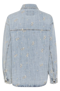 Babeth Denim Jacket