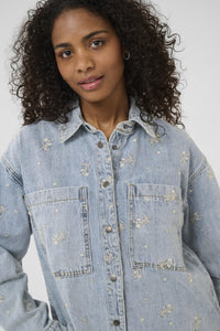 Babeth Denim Jacket