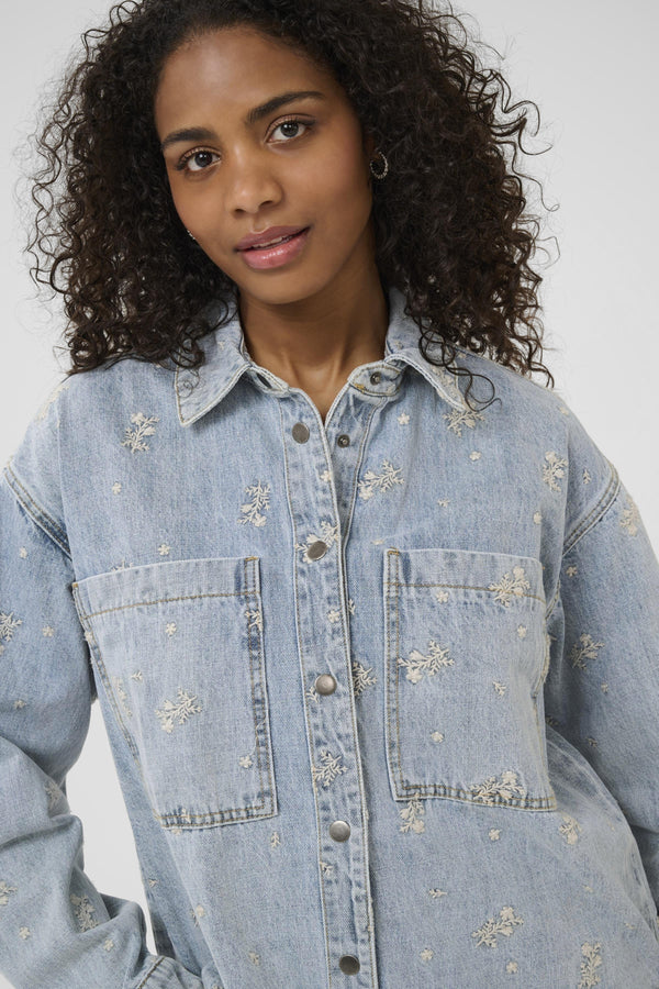 Babeth Denim Jacket