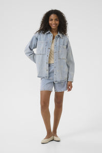 Babeth Denim Jacket