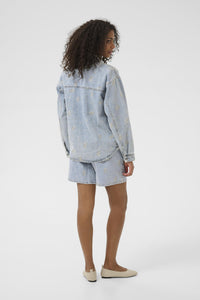 Babeth Denim Jacket
