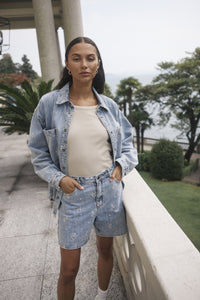 Babeth Denim Jacket