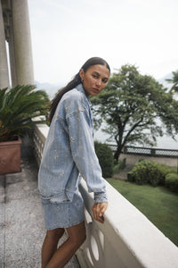 Babeth Denim Jacket