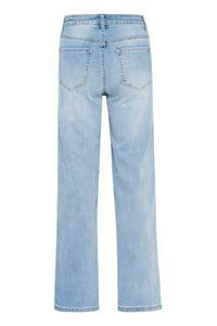 Karla Jeans - Light Blue