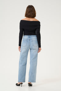 Karla Jeans - Light Blue