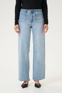 Karla Jeans - Light Blue