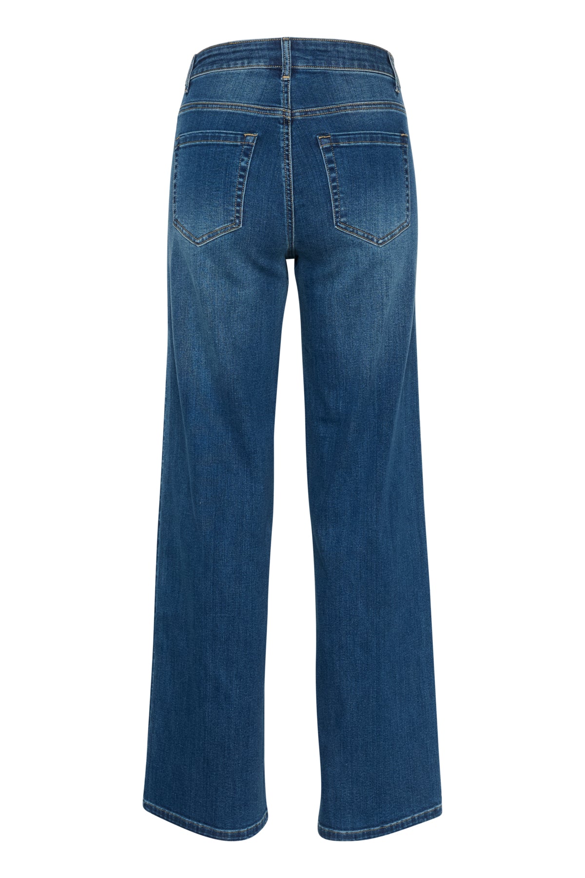 Karla Jeans - Medium Blue