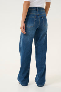 Karla Jeans - Medium Blue