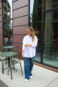 Karla Jeans - Medium Blue