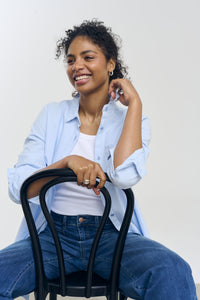 Karla Jeans - Medium Blue