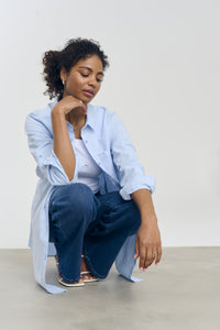 Karla Jeans - Medium Blue