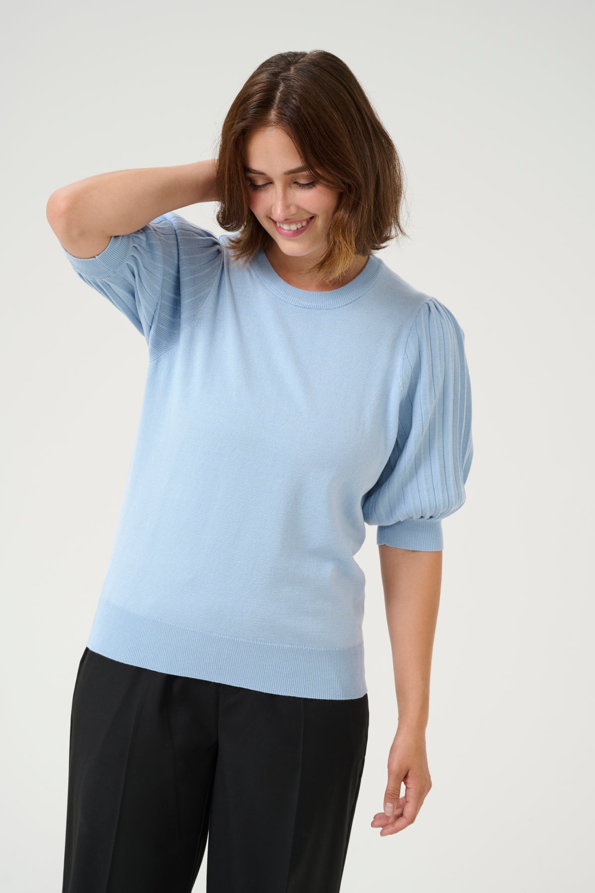 Lone Knit