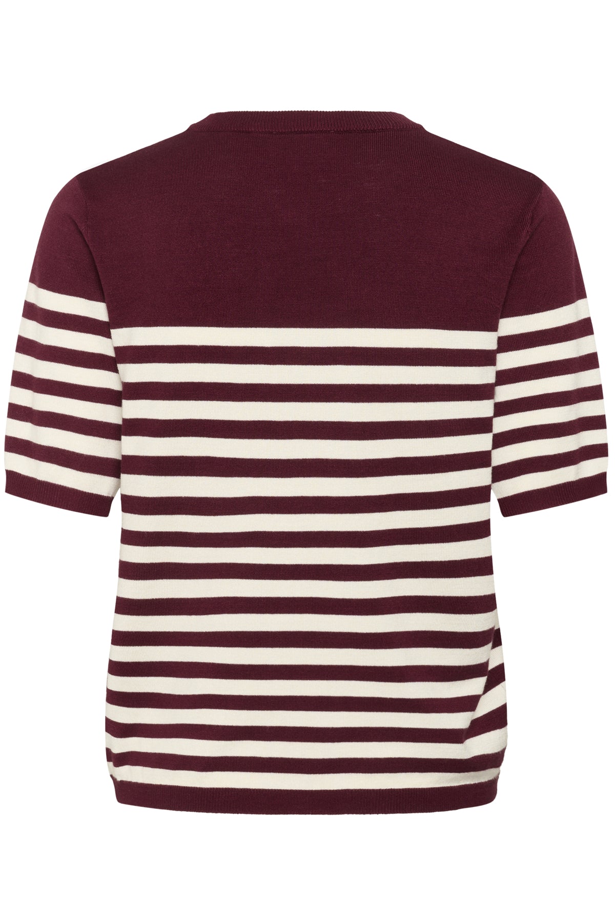Lizza Knit Striped - Windsor
