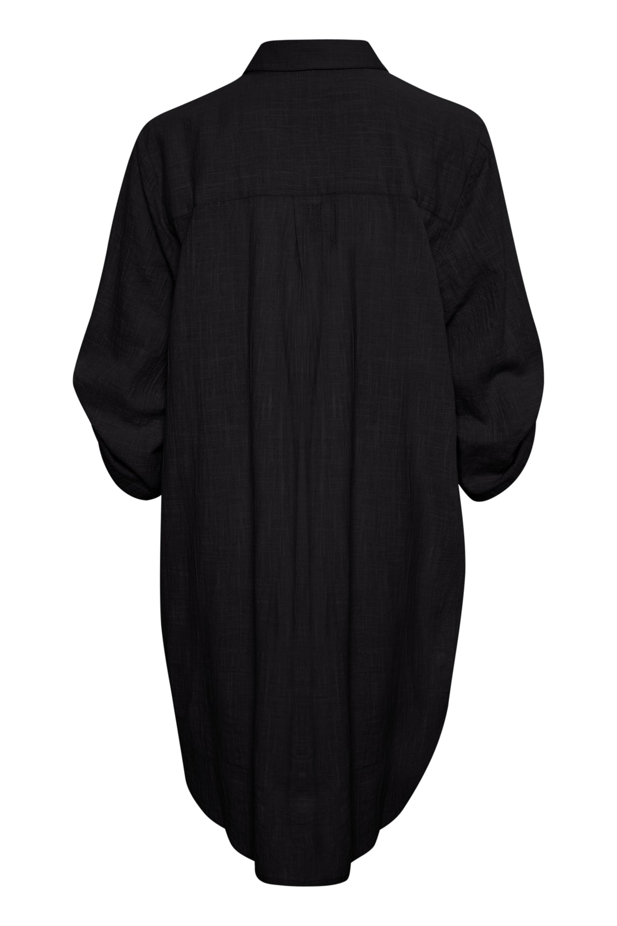Pauline Dress - Black