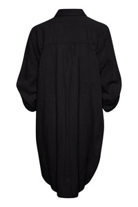 Pauline Dress - Black