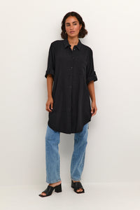 Pauline Dress - Black