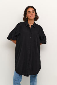 Pauline Dress - Black