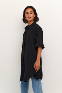 Pauline Dress - Black