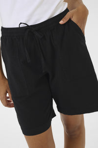 Naya Shorts - Black