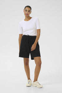 Naya Shorts - Black