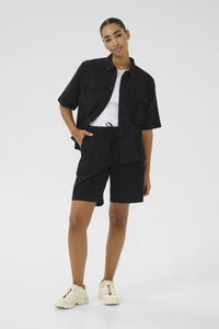 Naya Shorts - Black