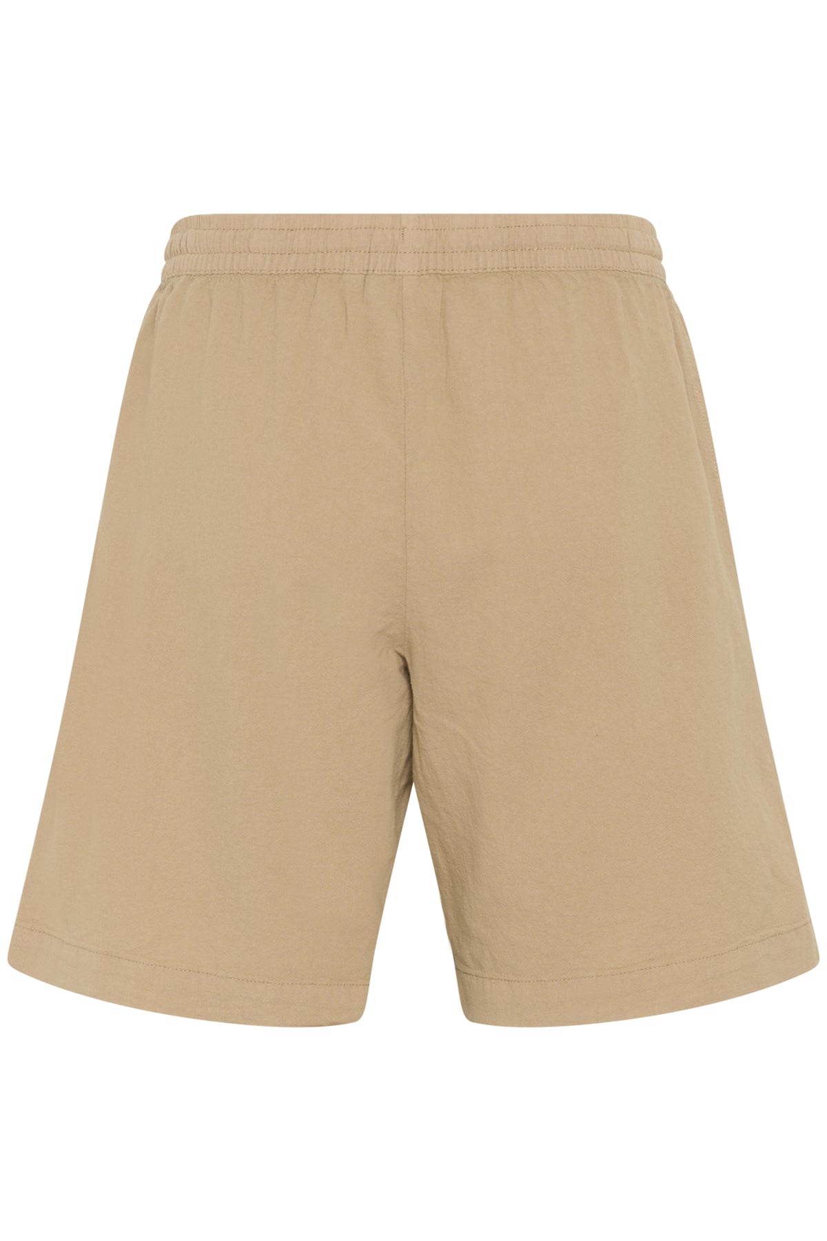 Naya Shorts - Camel