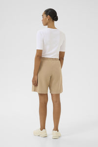 Naya Shorts - Camel