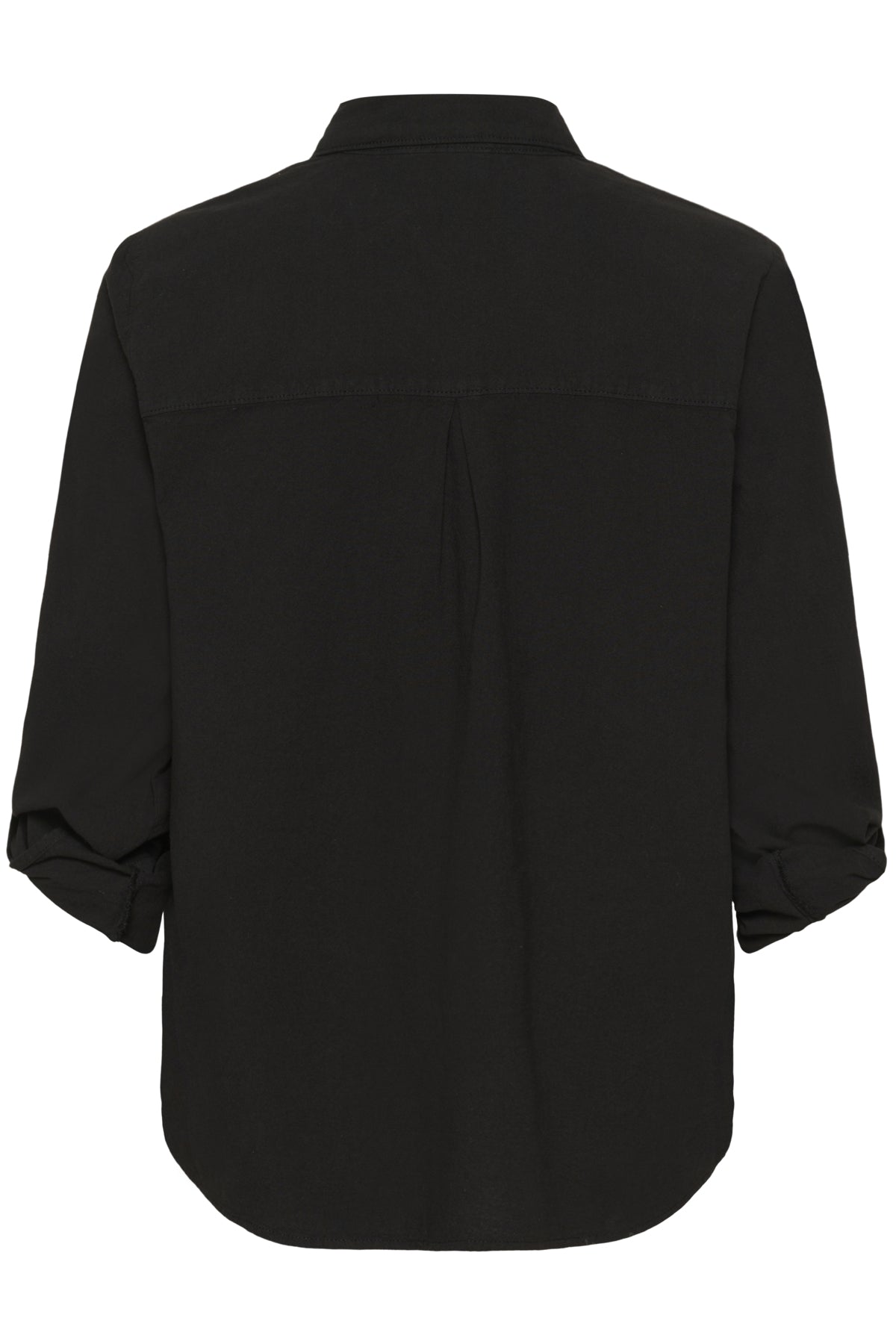 Naya Shirt - Black