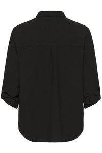 Naya Shirt - Black