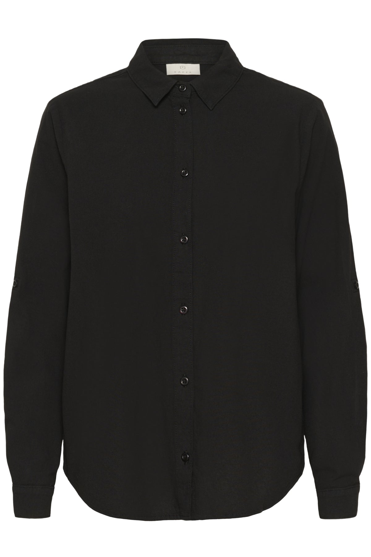 Naya Shirt - Black