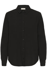 Naya Shirt - Black