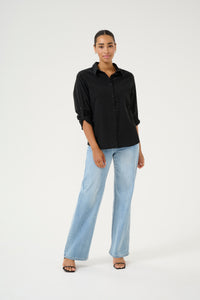 Naya Shirt - Black