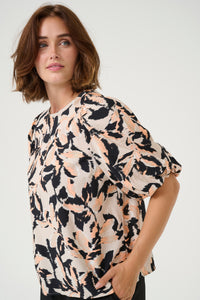 Paco Blouse