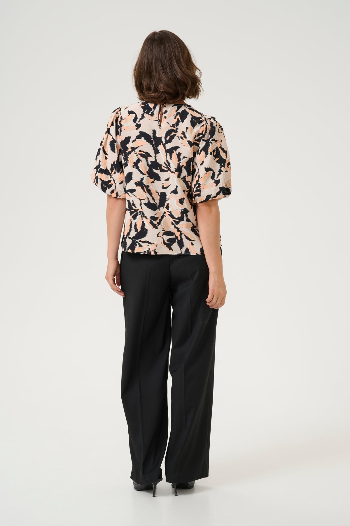 Paco Blouse