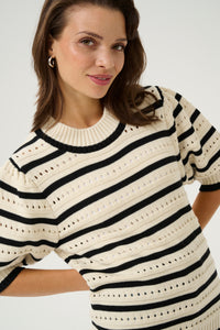 Evelyn Knit