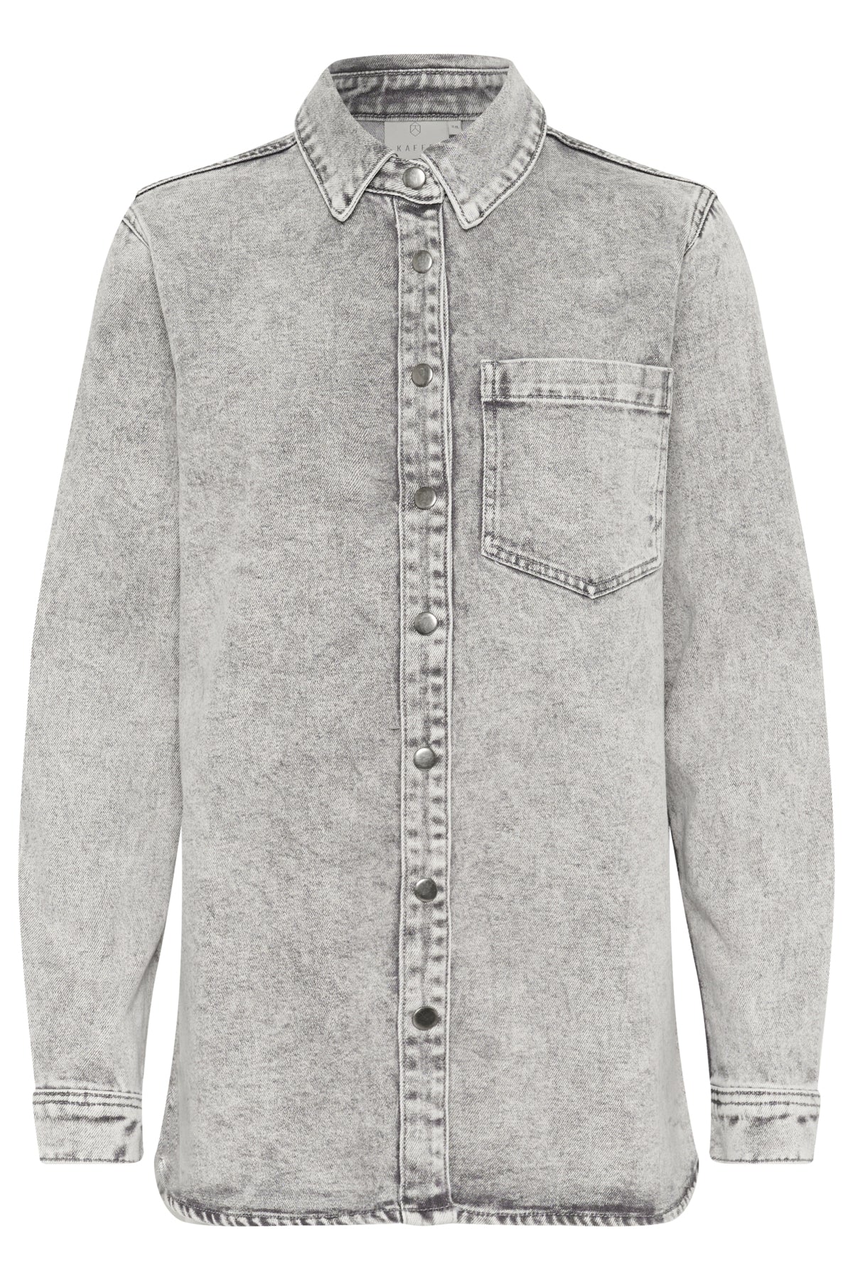 Amelia Denim Shirt