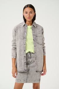 Amelia Denim Shirt