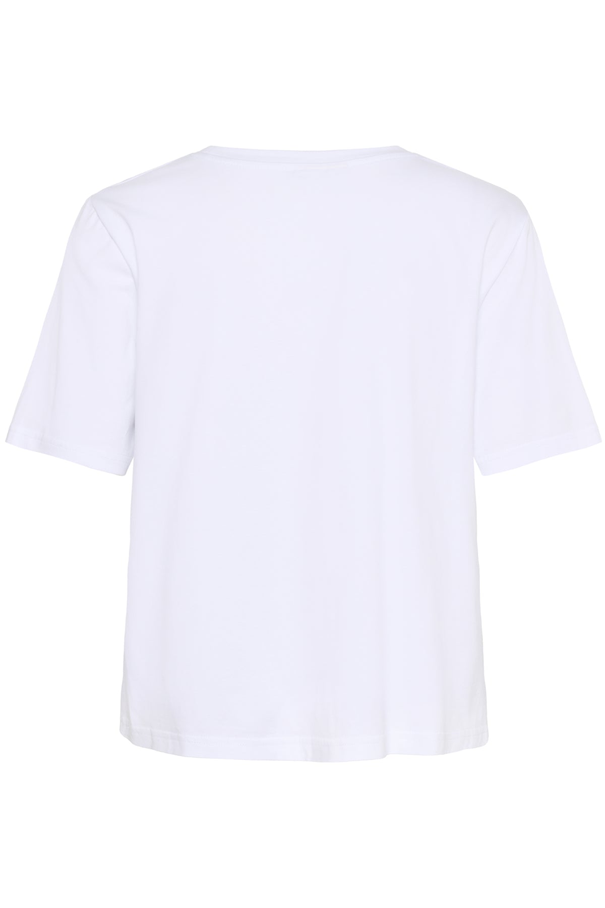 Eloise T-shirt - White