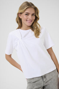 Eloise T-shirt - White
